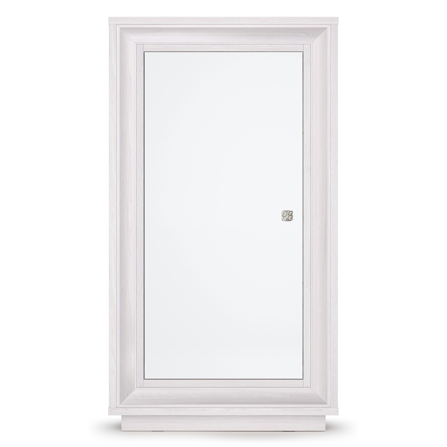 Шкаф 776 низкий Прато