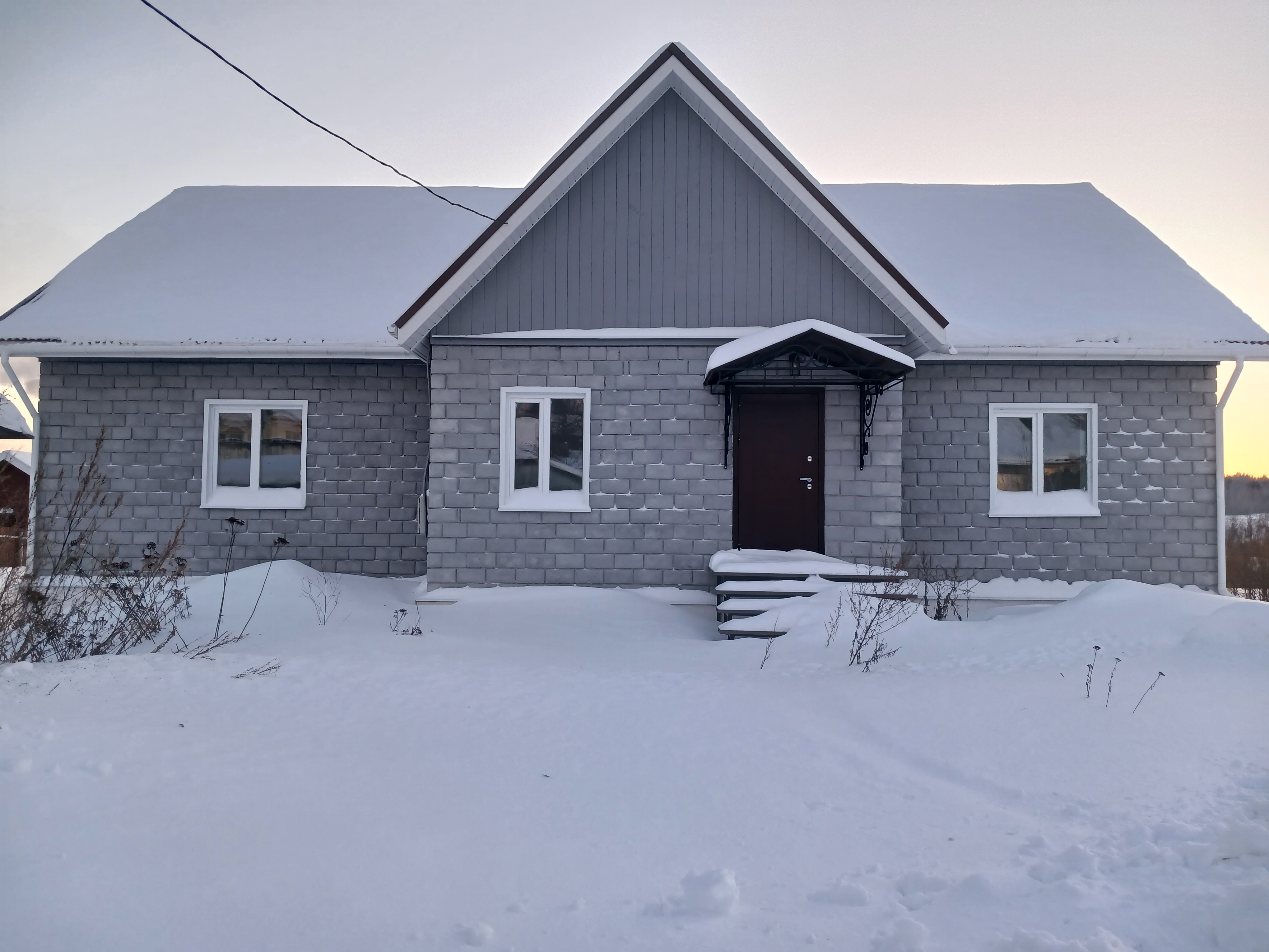 Выбранное изображение