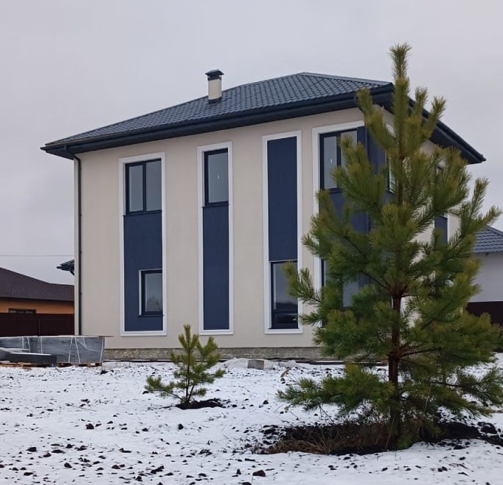 Выбранное изображение