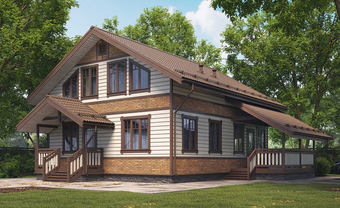 Проект Норд 6 К-200