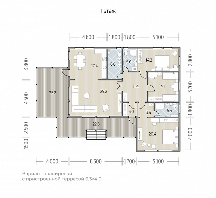 Планировка проекта Песня 4 Планировка проекта Песня 4