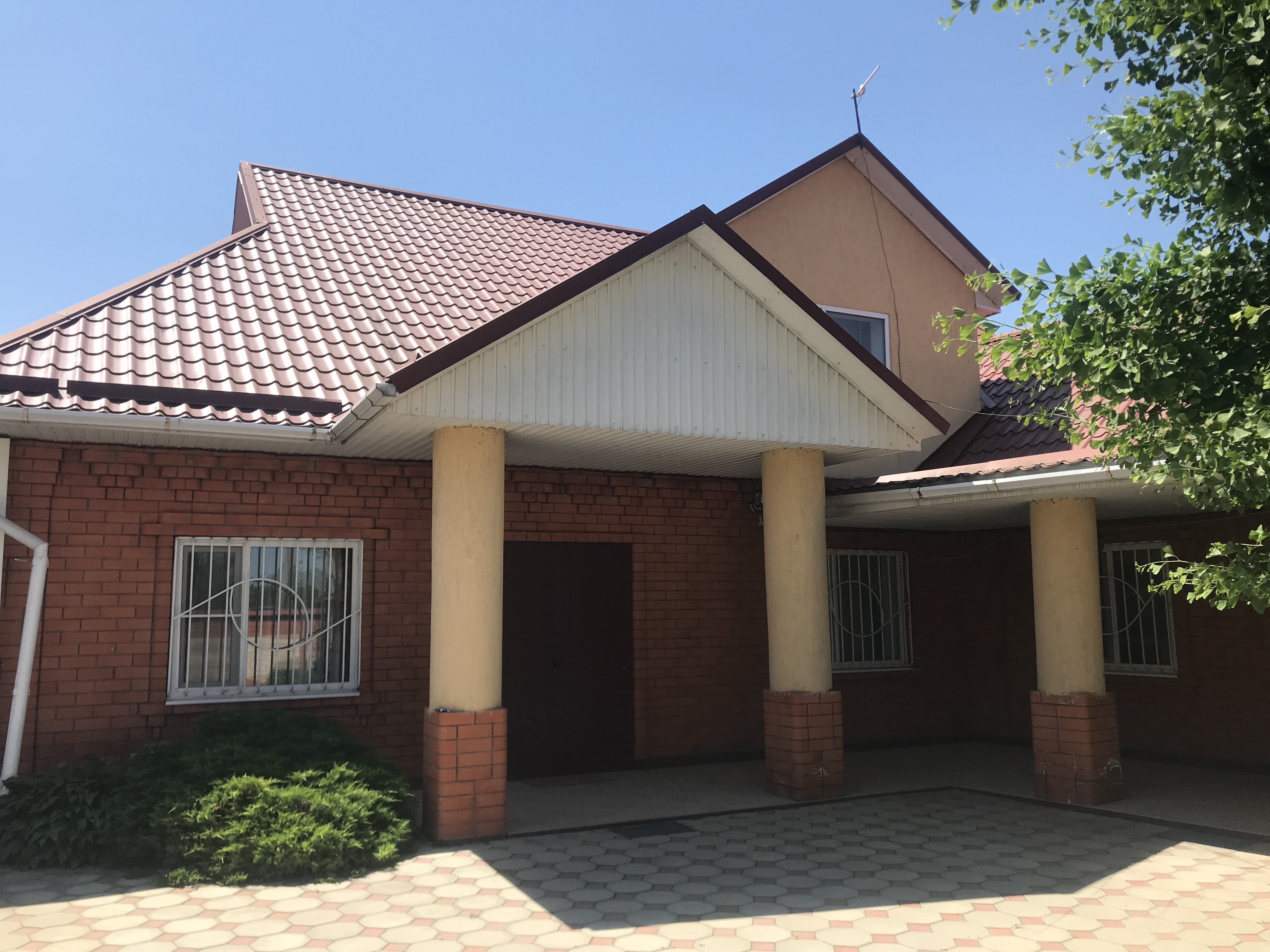 Выбранное изображение