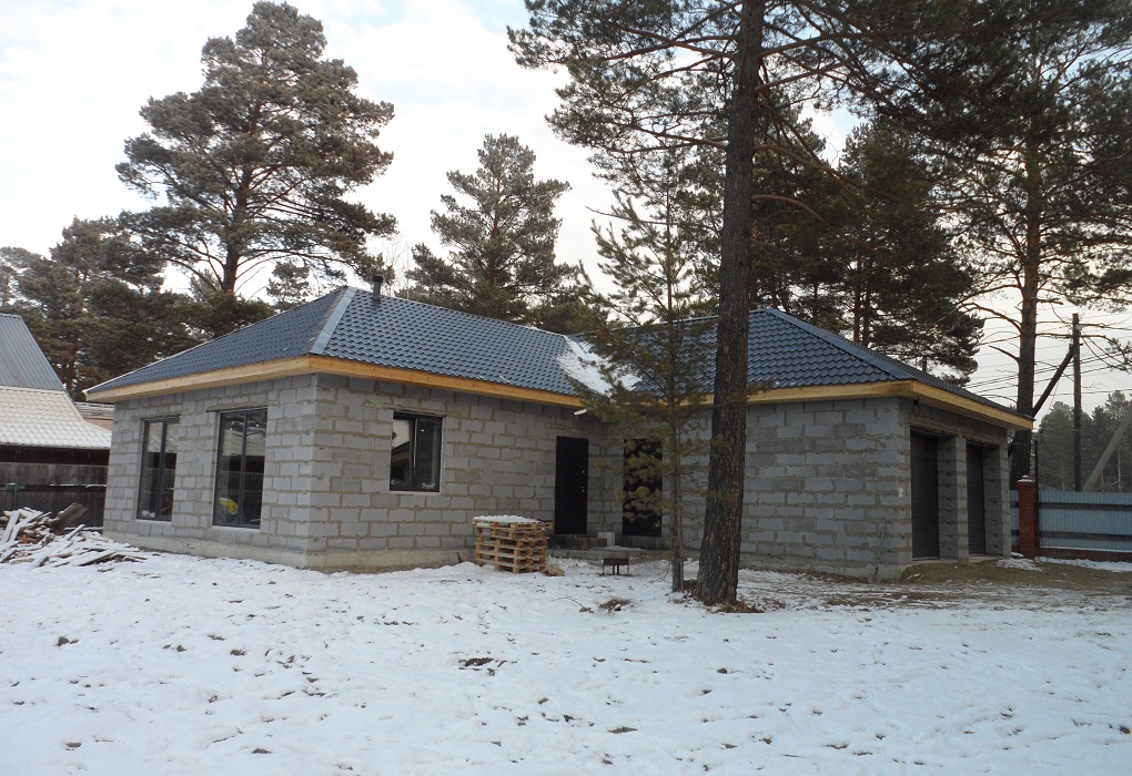 Проект Семейный, изображение-2