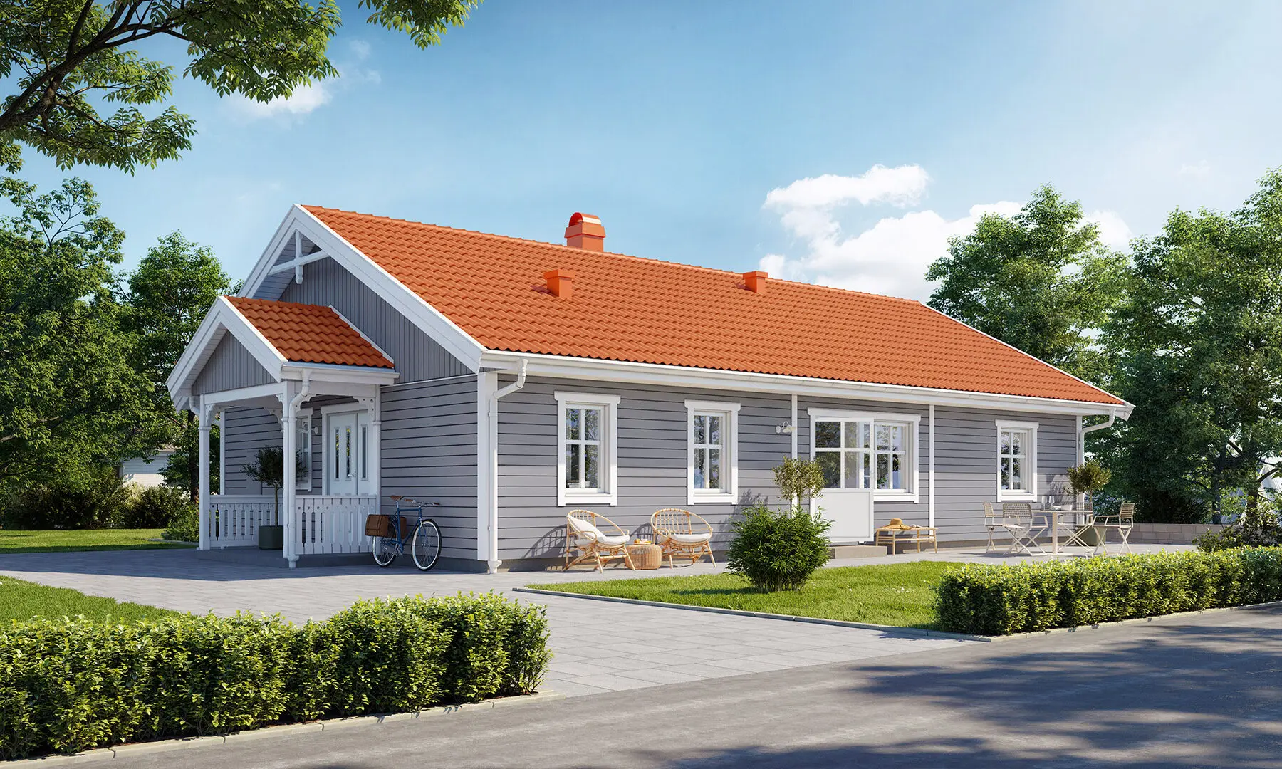 Проект Шведский - 1, изображение-2