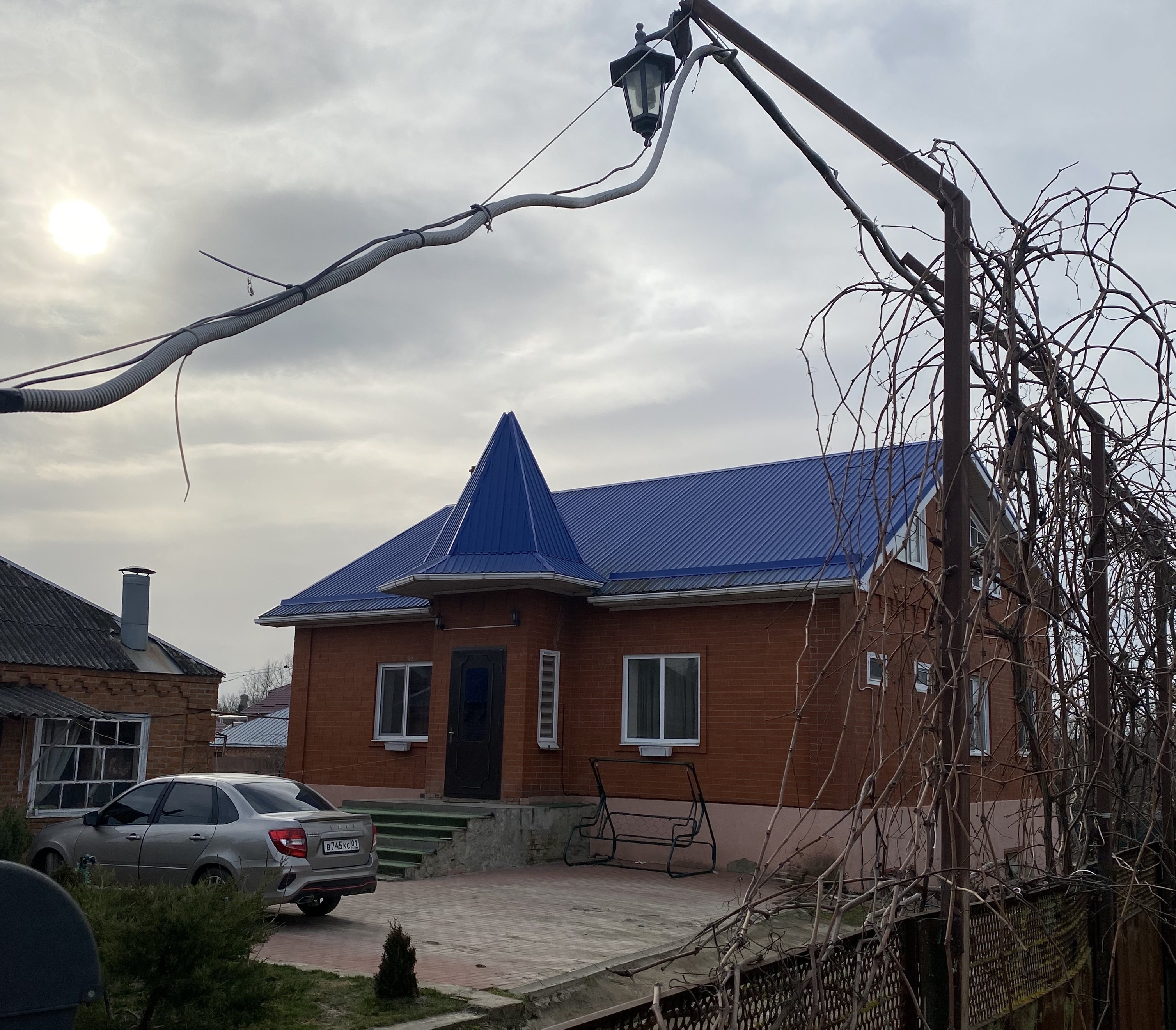 Выбранное изображение