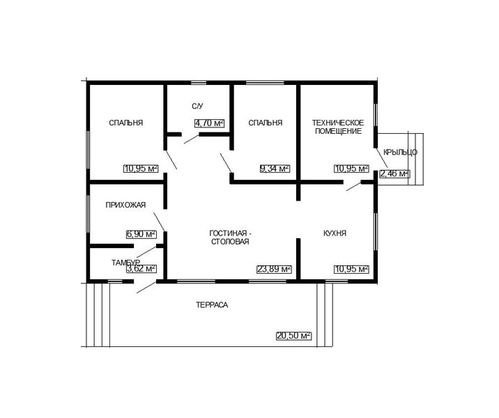 Планировка проекта ДК-114 Планировка проекта ДК-114