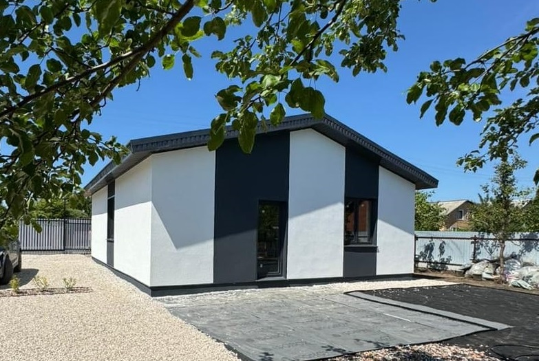 Проект ПР - 1