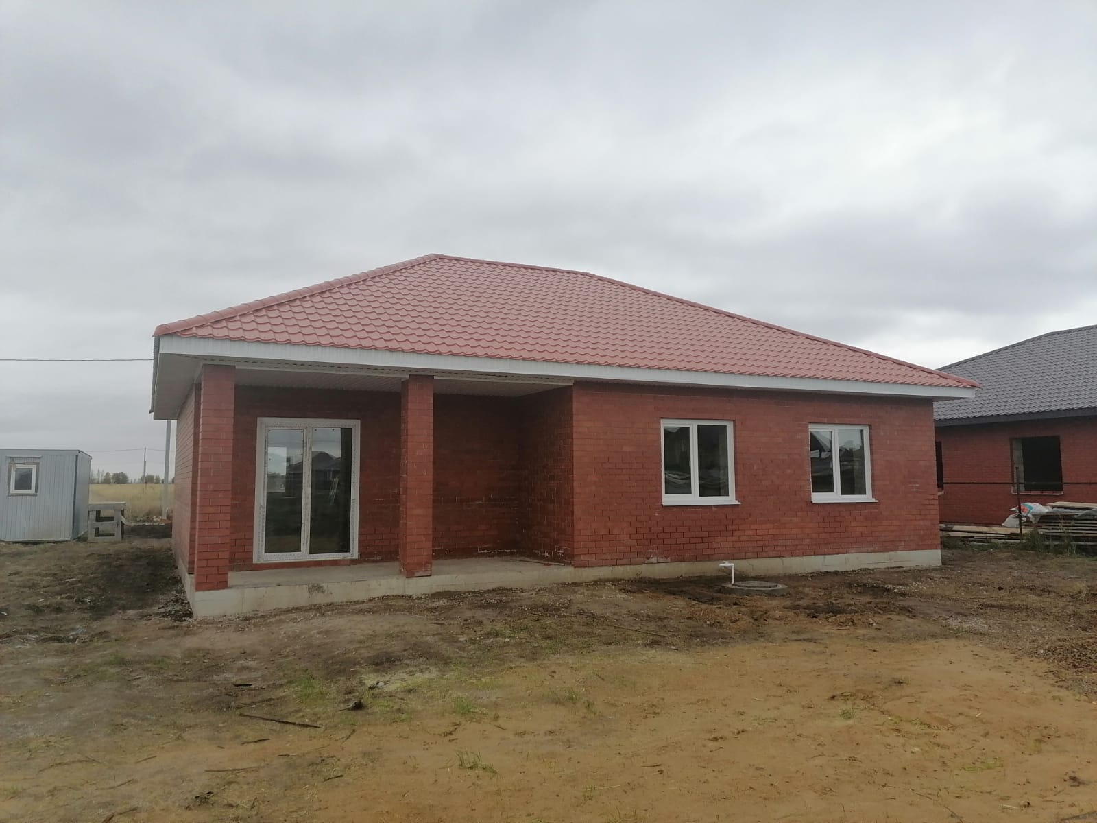 Проект ПР- 2