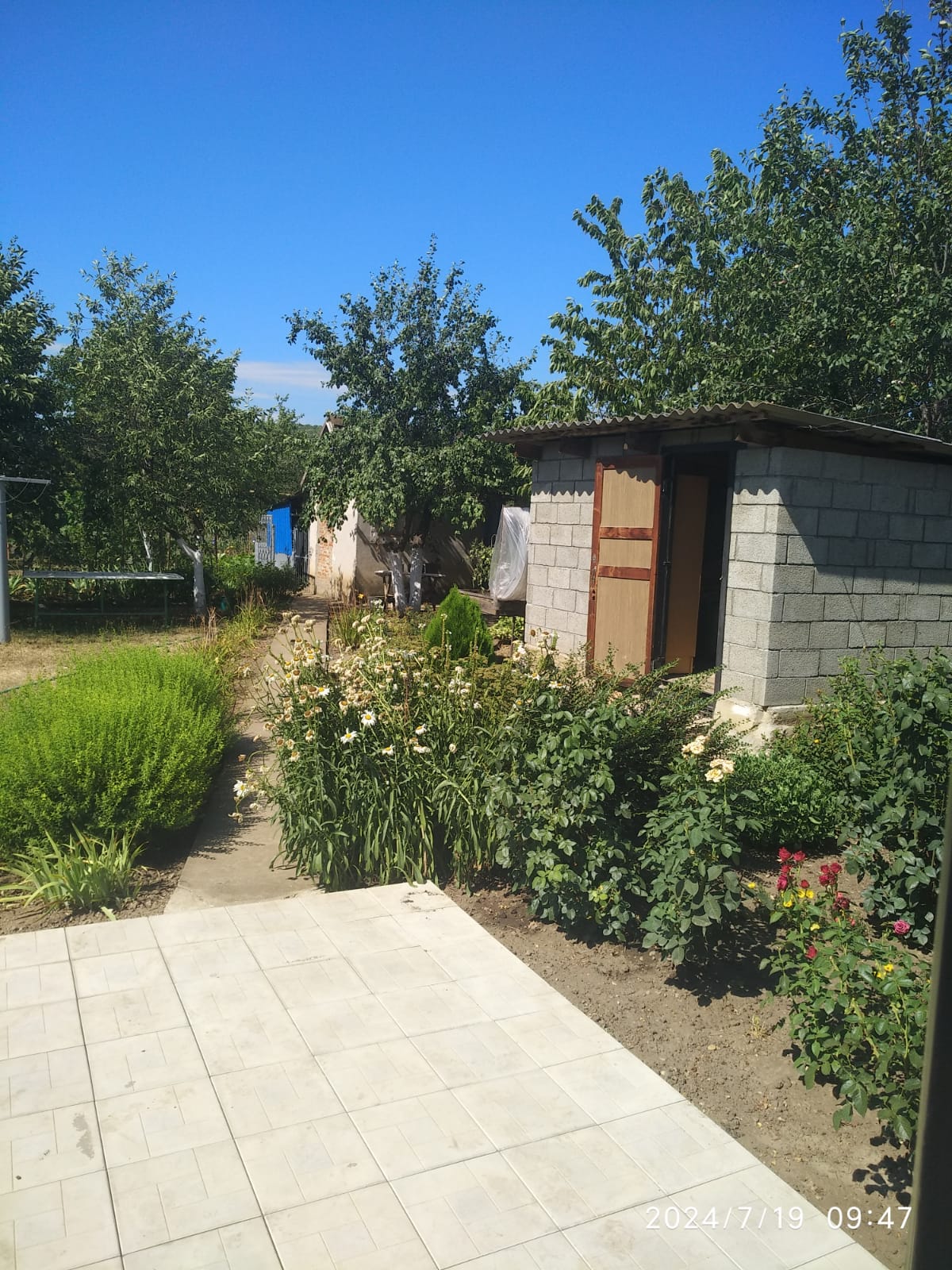 Дом, 506.0м², 1эт.