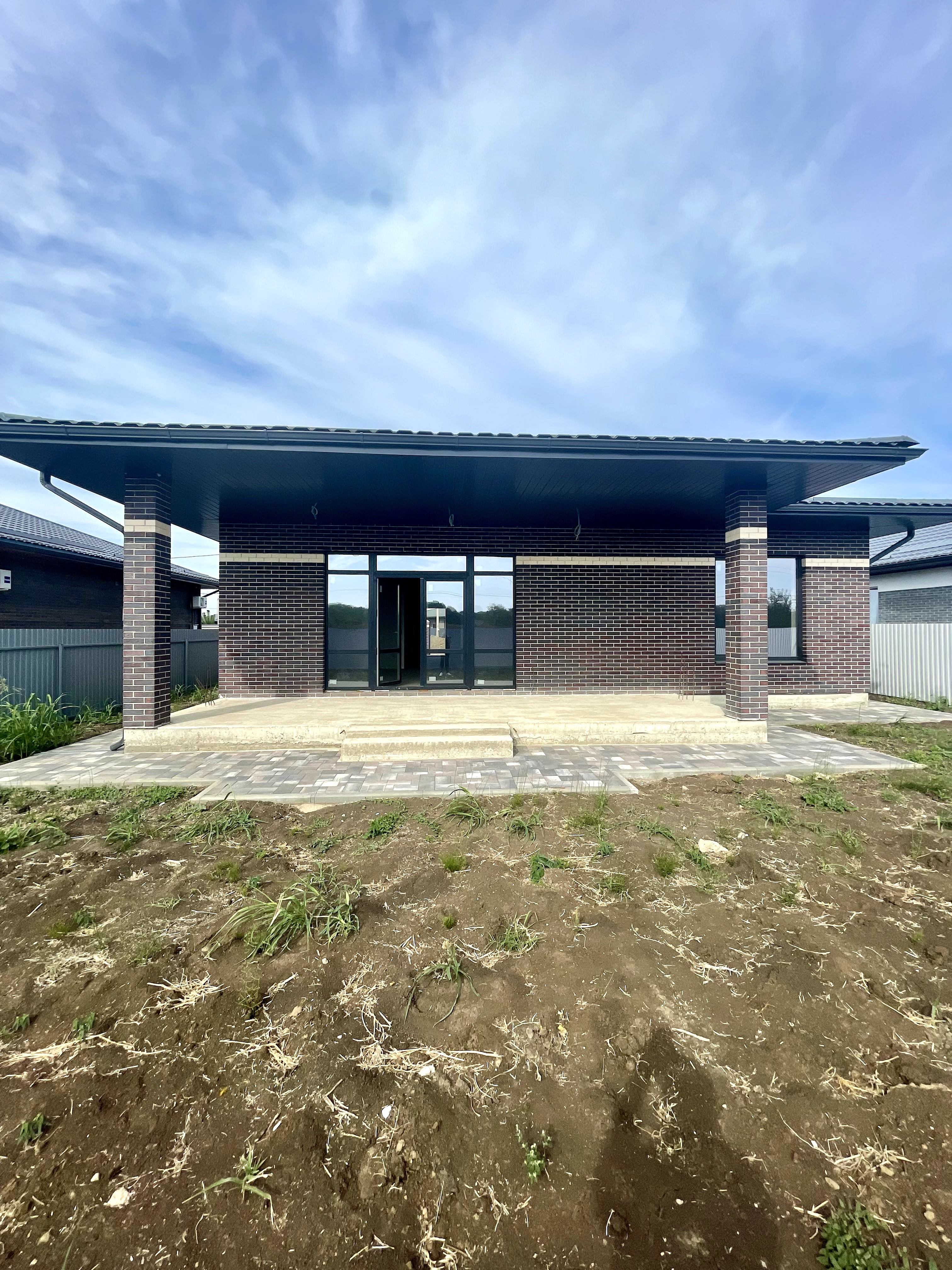 Дом, 154.0м², 1эт.