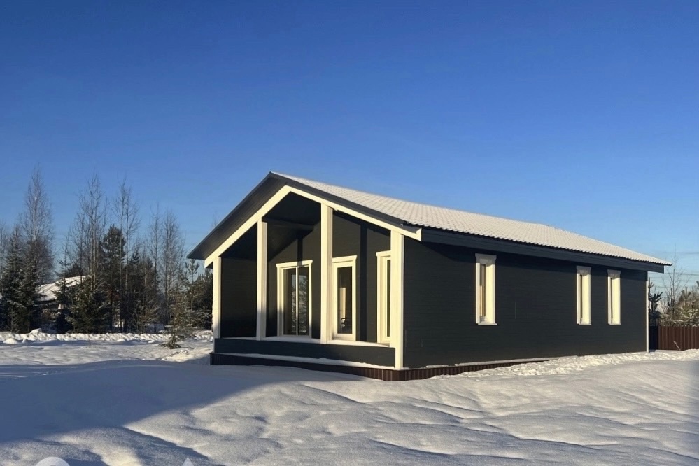 Выбранное изображение