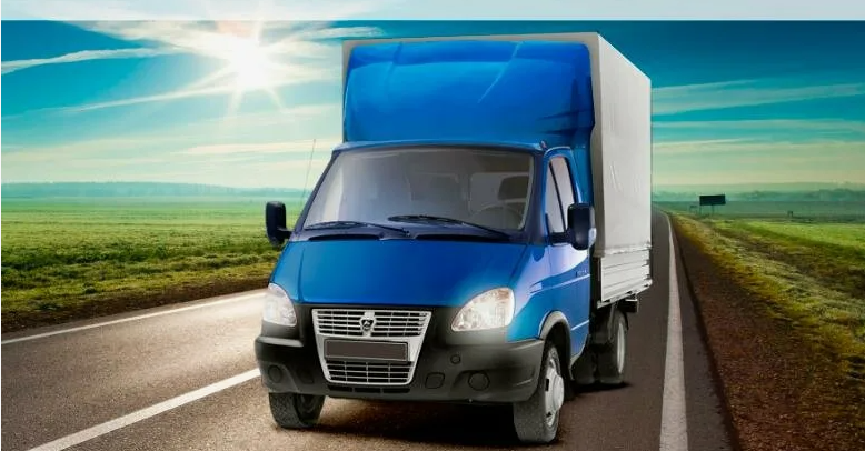 Грузоперевозки по Тверской области