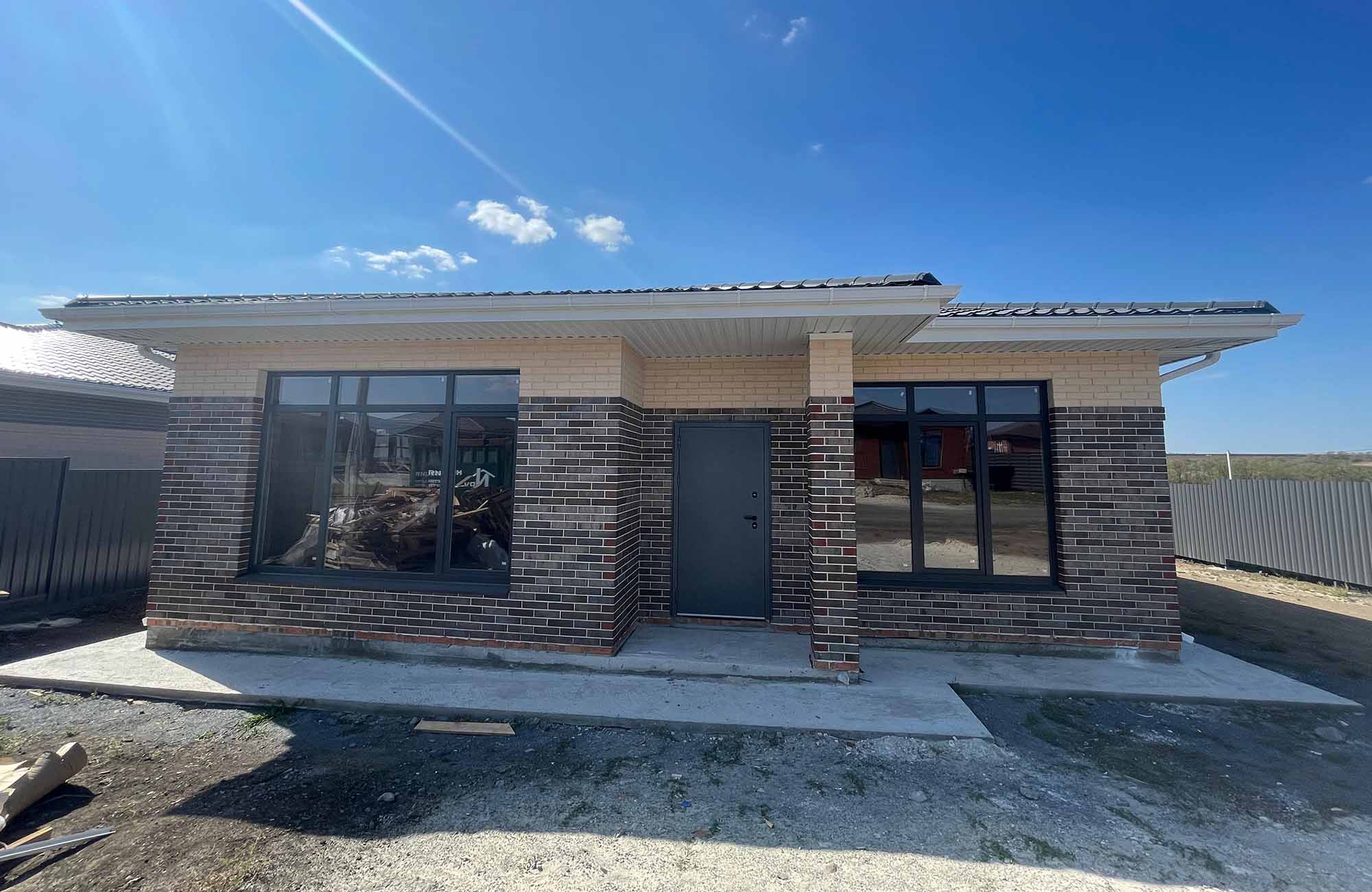 Выбранное изображение