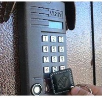 Услуги видеонаблюдения и сигнализации, установка домофонов, автоматических ворот, шлагбаумов
