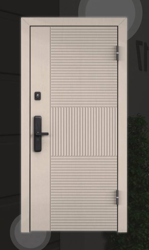 Установка окон