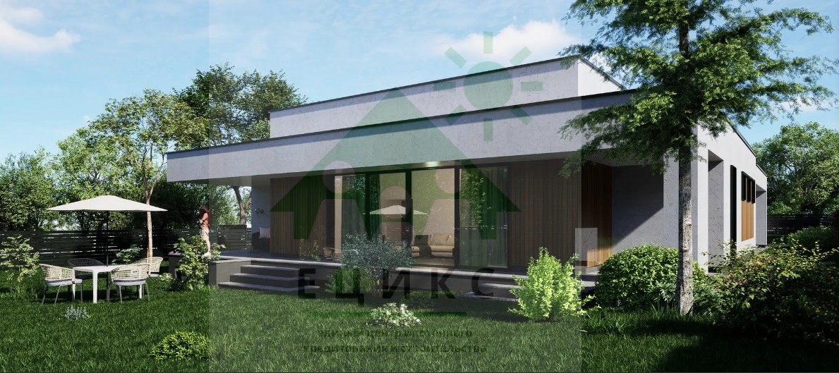 Проект С032 Проект С032