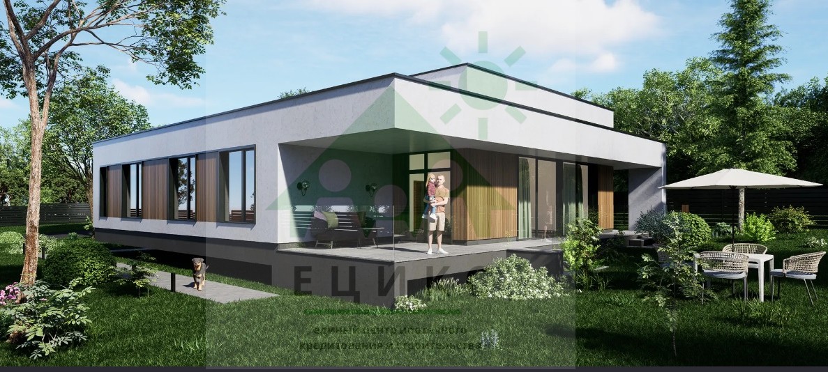 Проект С032, изображение-3 Проект С032, изображение-3