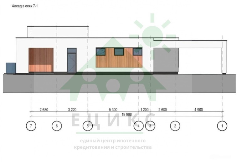 Проект С032, изображение-5 Проект С032, изображение-5