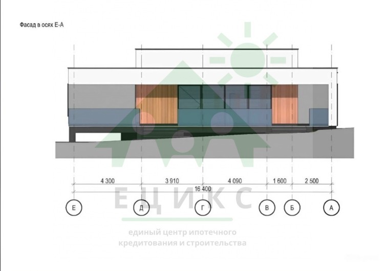 Проект С032, изображение-6 Проект С032, изображение-6