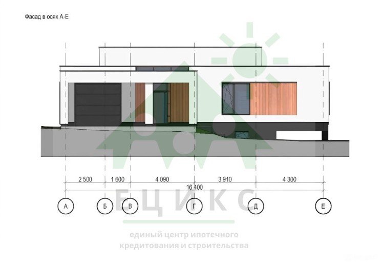 Проект С032, изображение-7 Проект С032, изображение-7