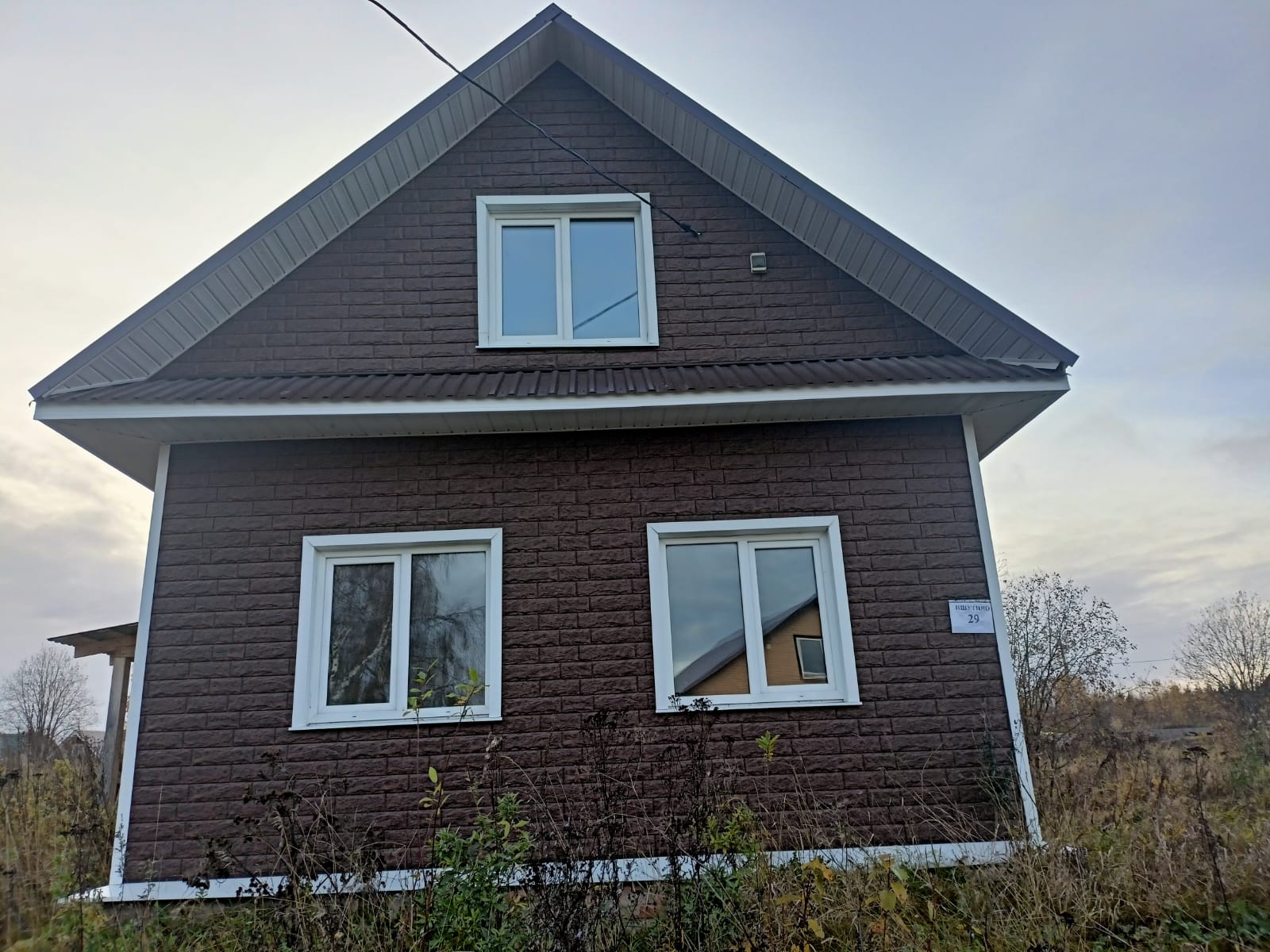 Выбранное изображение