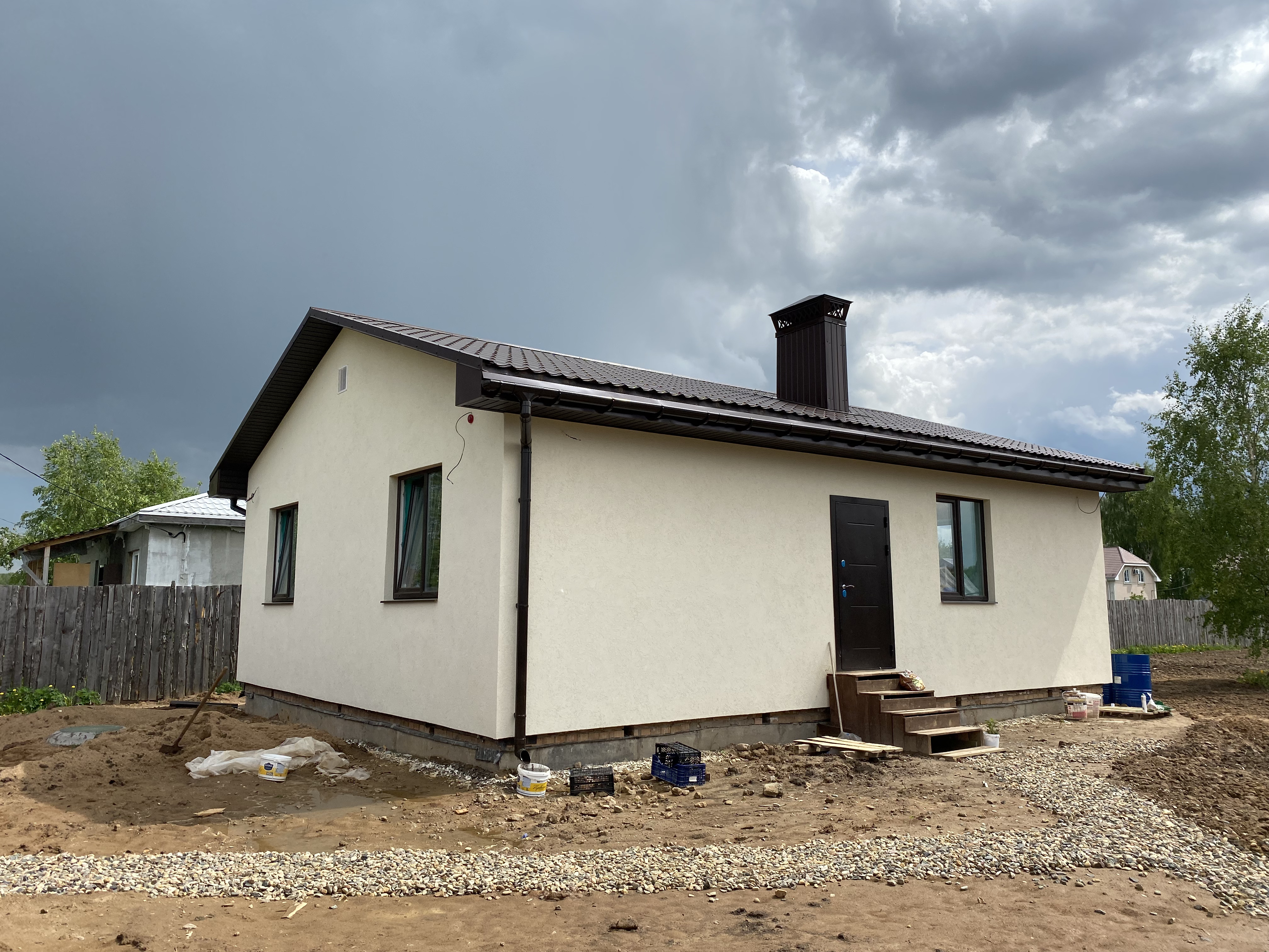 Выбранное изображение