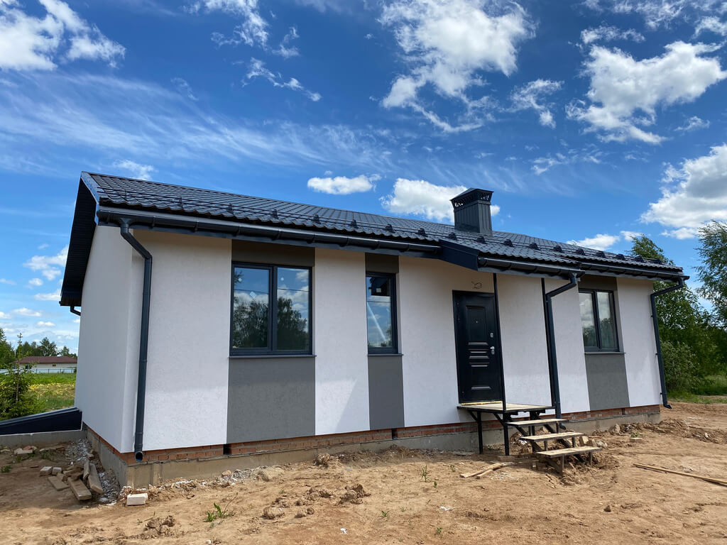 Выбранное изображение