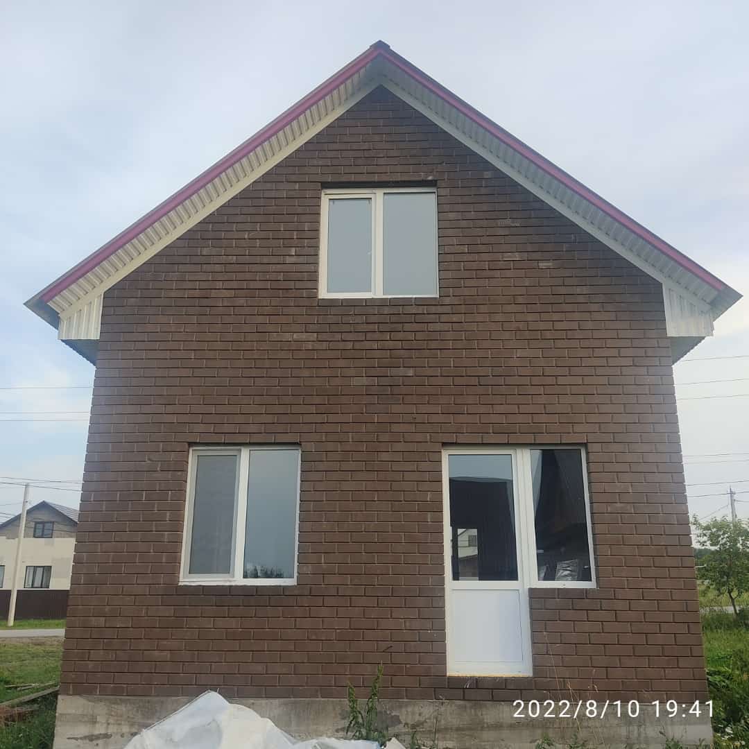 Выбранное изображение