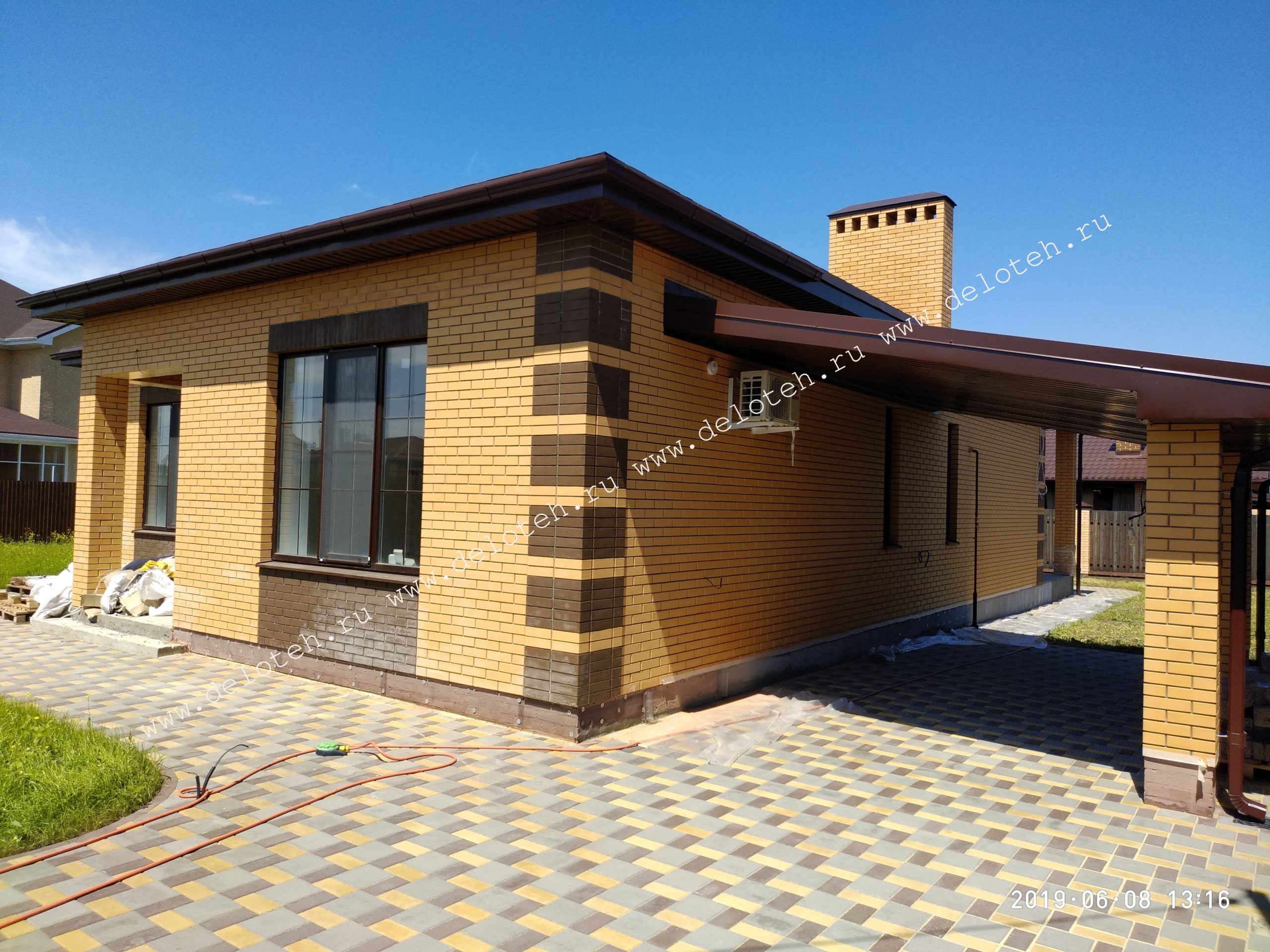 Проект ГЕОРГ-2, изображение-2 Проект ГЕОРГ-2, изображение-2