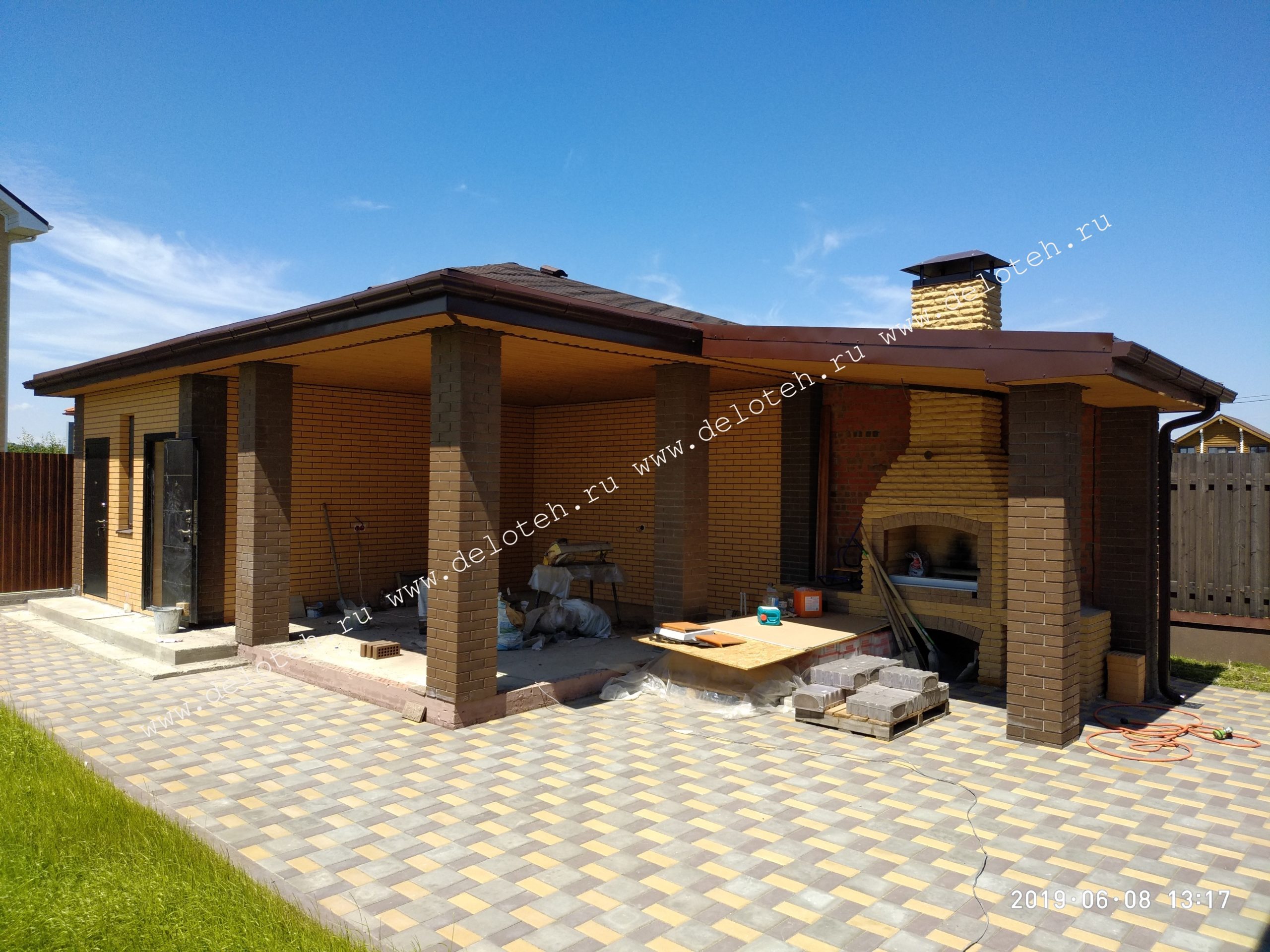 Проект ГЕОРГ-2, изображение-4 Проект ГЕОРГ-2, изображение-4