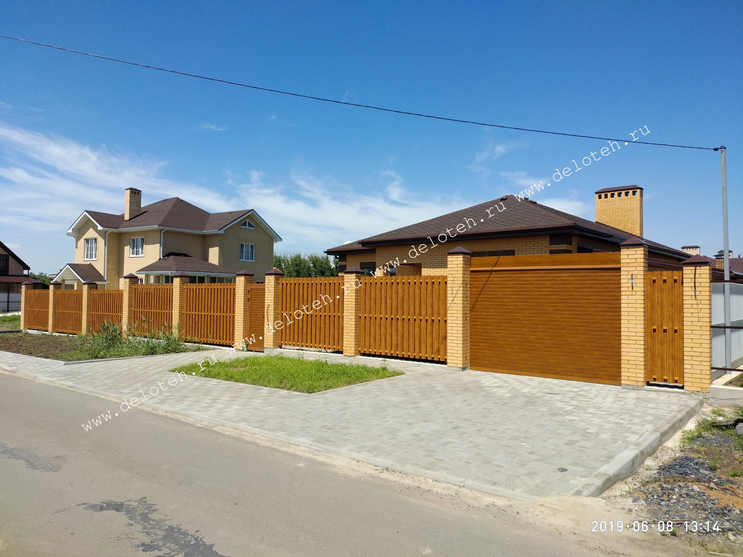 Проект ГЕОРГ-2, изображение-5 Проект ГЕОРГ-2, изображение-5