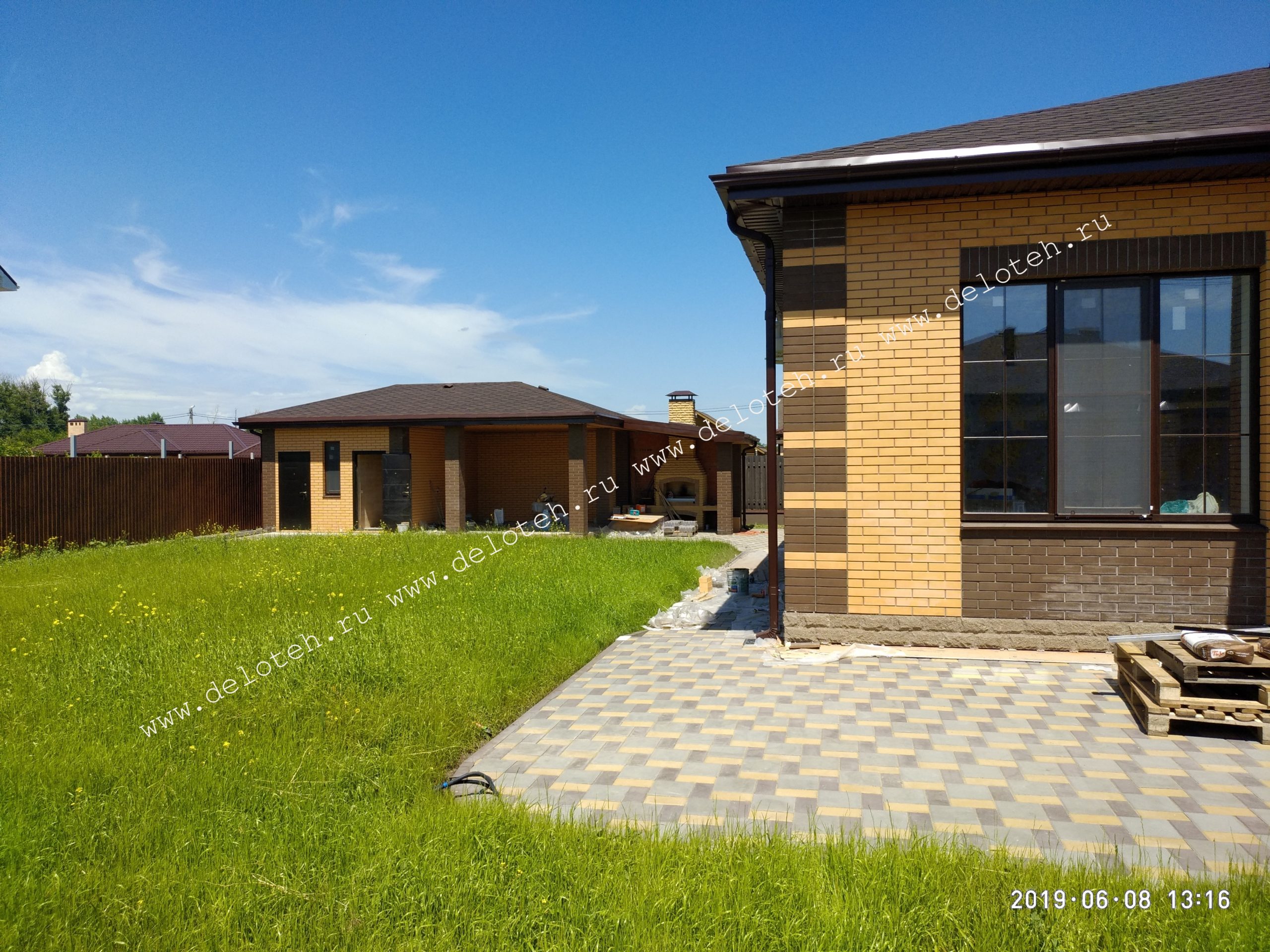 Проект ГЕОРГ-2, изображение-6 Проект ГЕОРГ-2, изображение-6