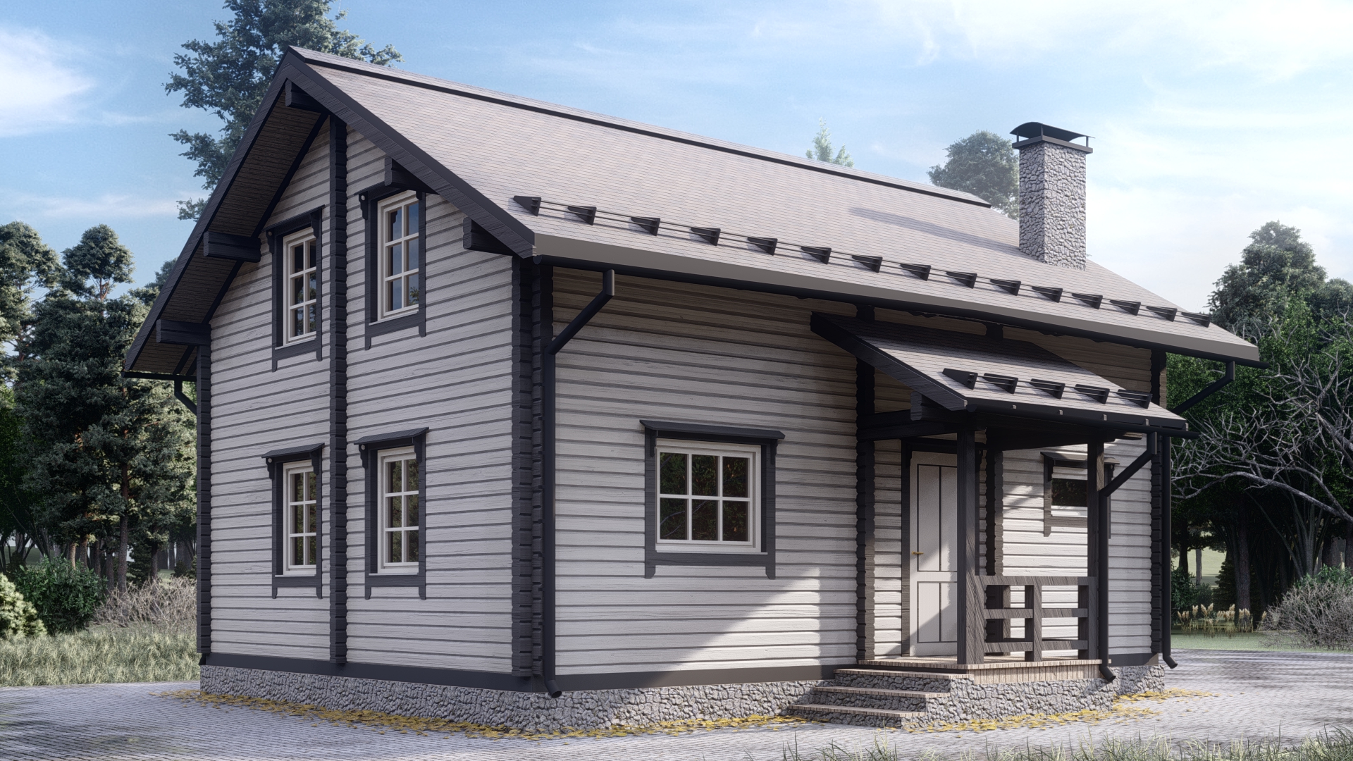 Проект 15-100-2-Р, изображение-2 Проект 15-100-2-Р, изображение-2