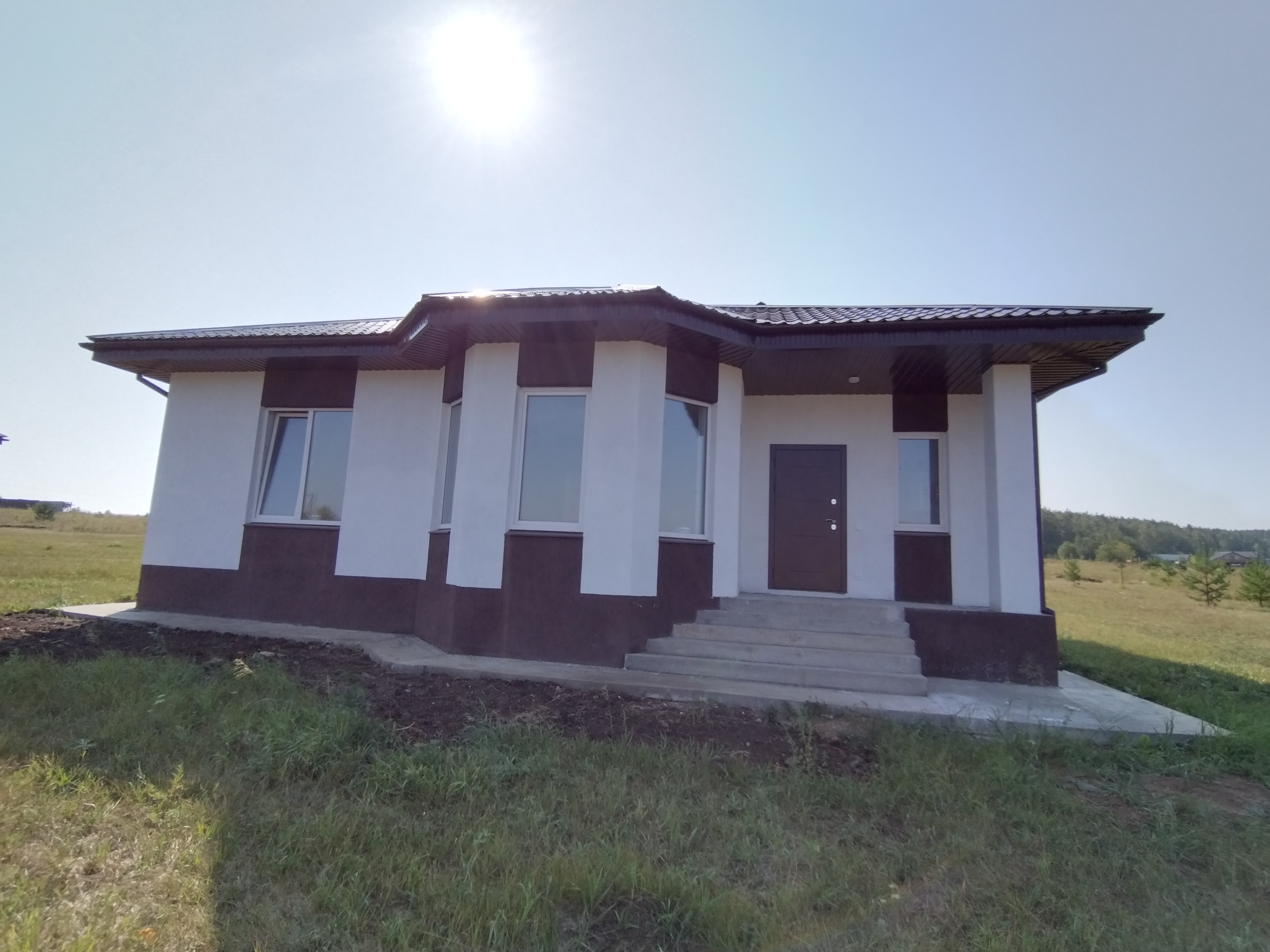 Выбранное изображение