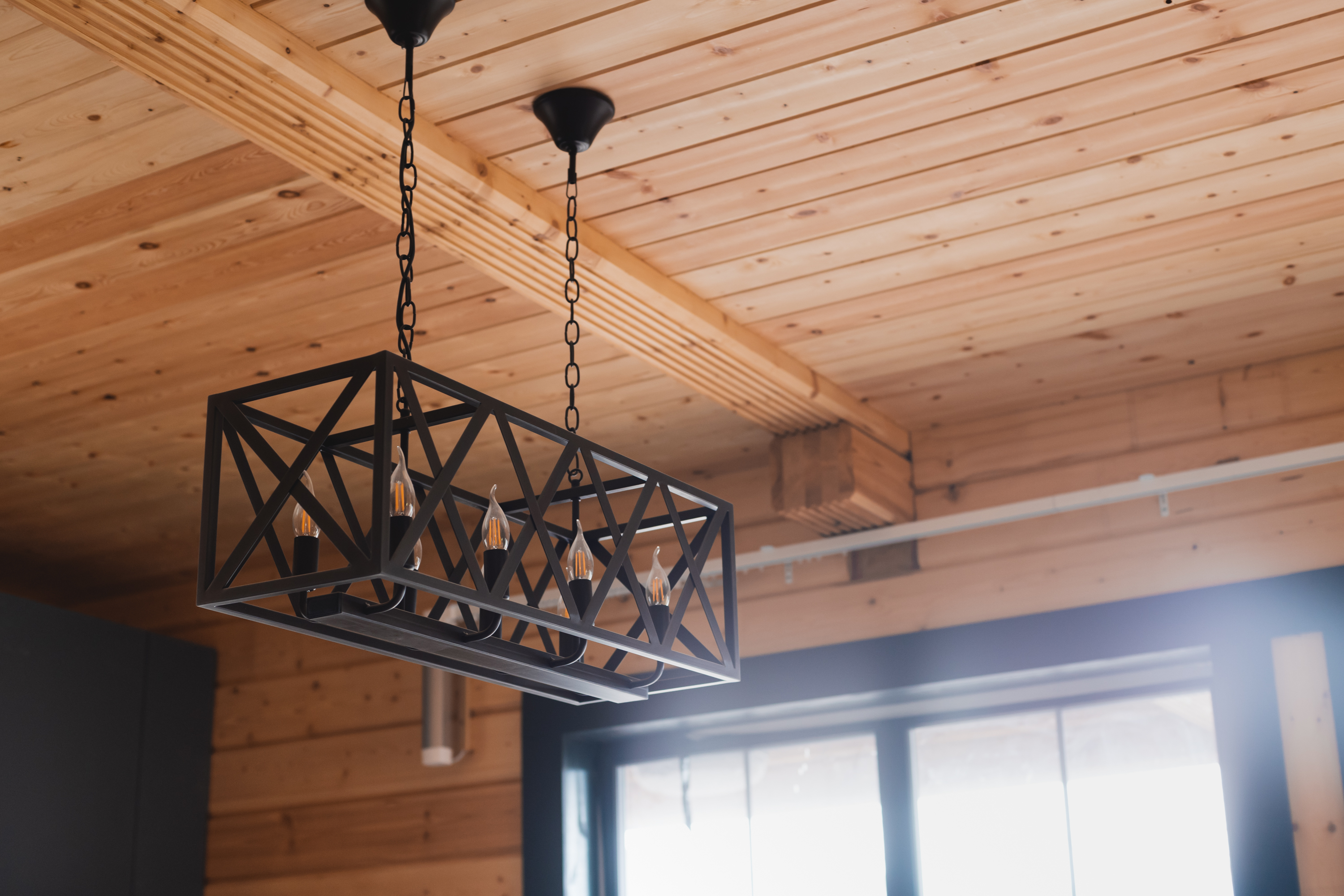 Монтаж перекрытий