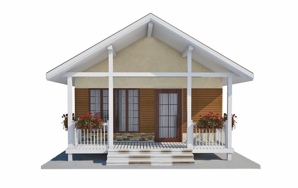 Проект Дача Проект Дача