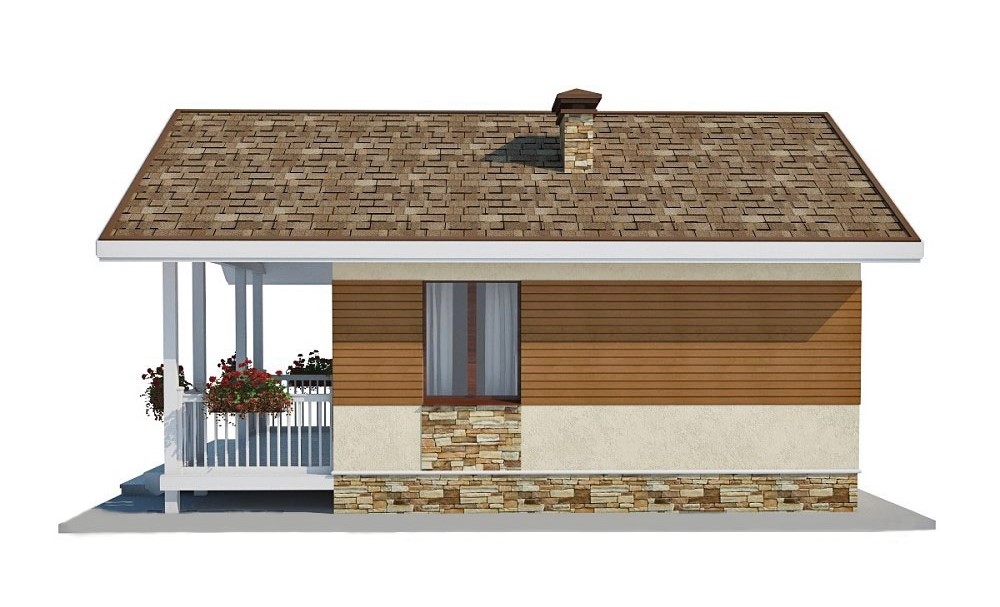 Проект Дача, изображение-2 Проект Дача, изображение-2