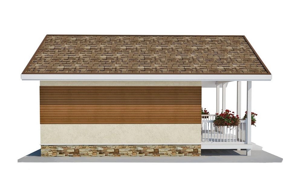 Проект Дача, изображение-3 Проект Дача, изображение-3