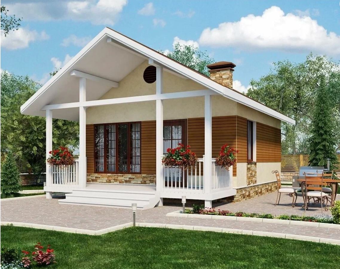 Проект Дача, изображение-4