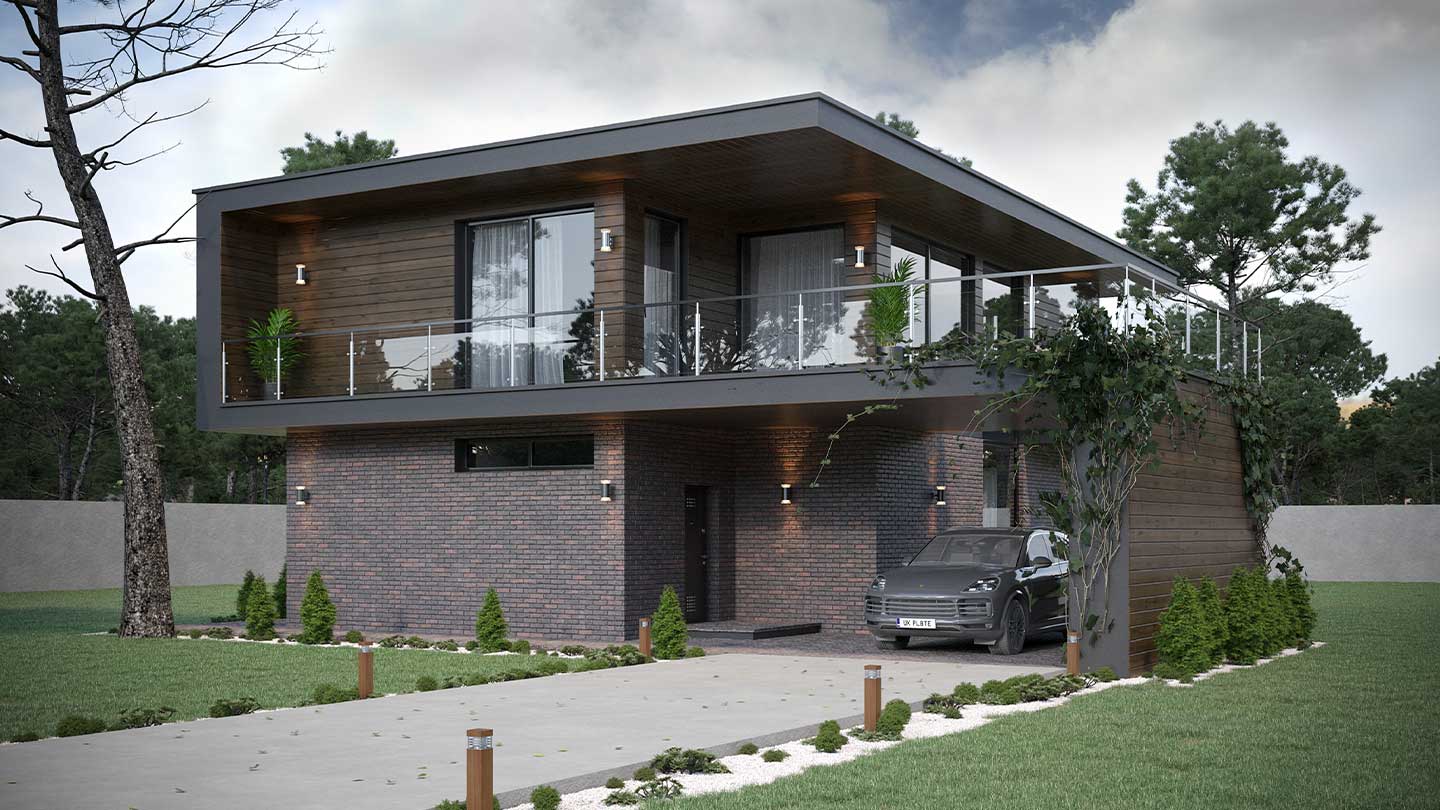 Проект Бруклин Проект Бруклин