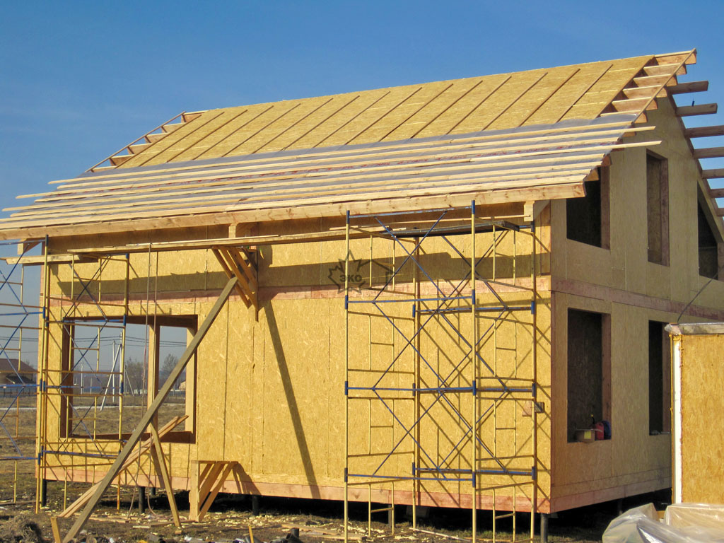 Пиломатериалы