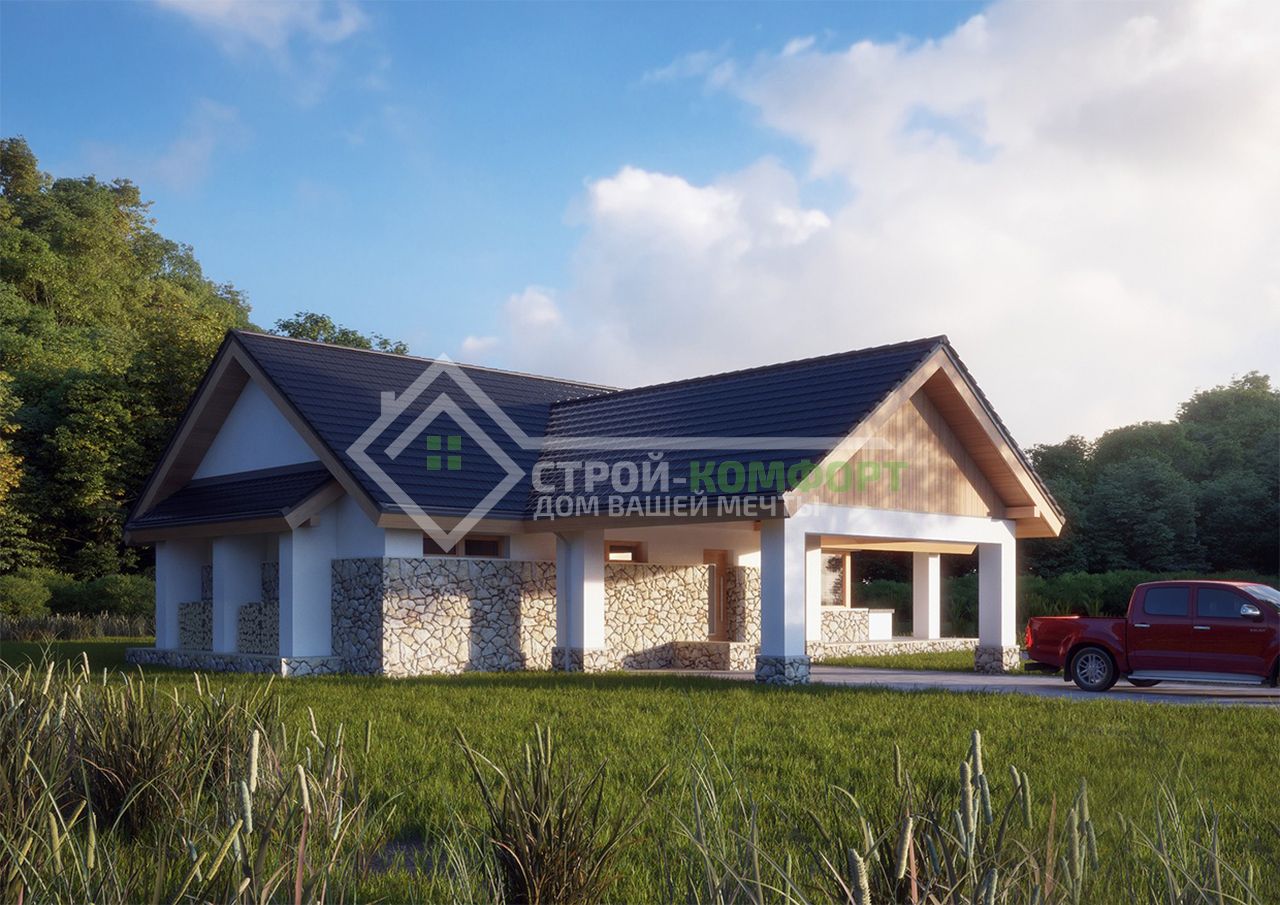 Проект Ц-52-29 Проект Ц-52-29