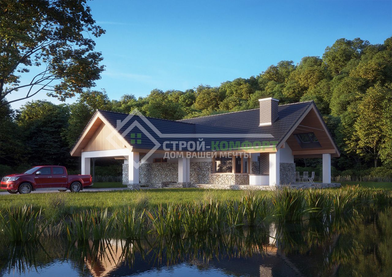 Проект Ц-52-29, изображение-2 Проект Ц-52-29, изображение-2