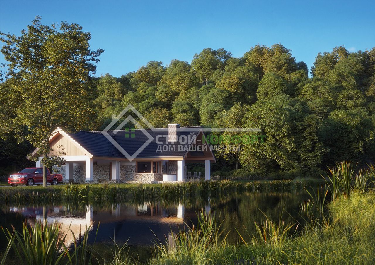 Проект Ц-52-29, изображение-3 Проект Ц-52-29, изображение-3