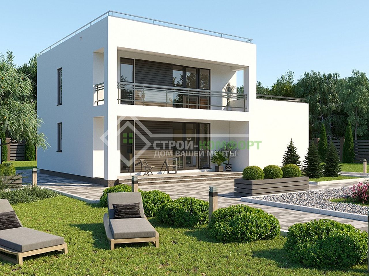 Проект Ц-52-64, изображение-2