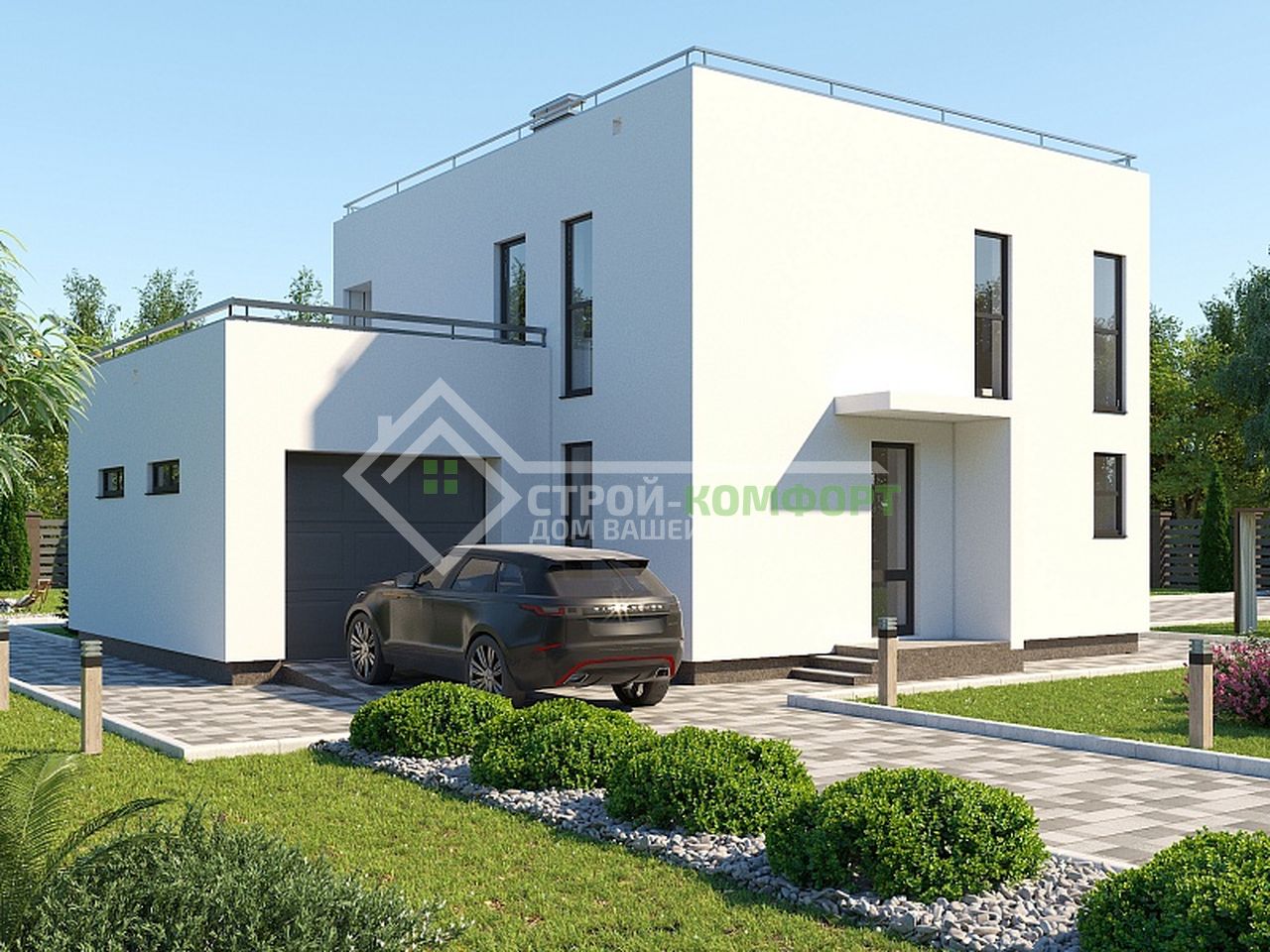 Проект Ц-52-64, изображение-3