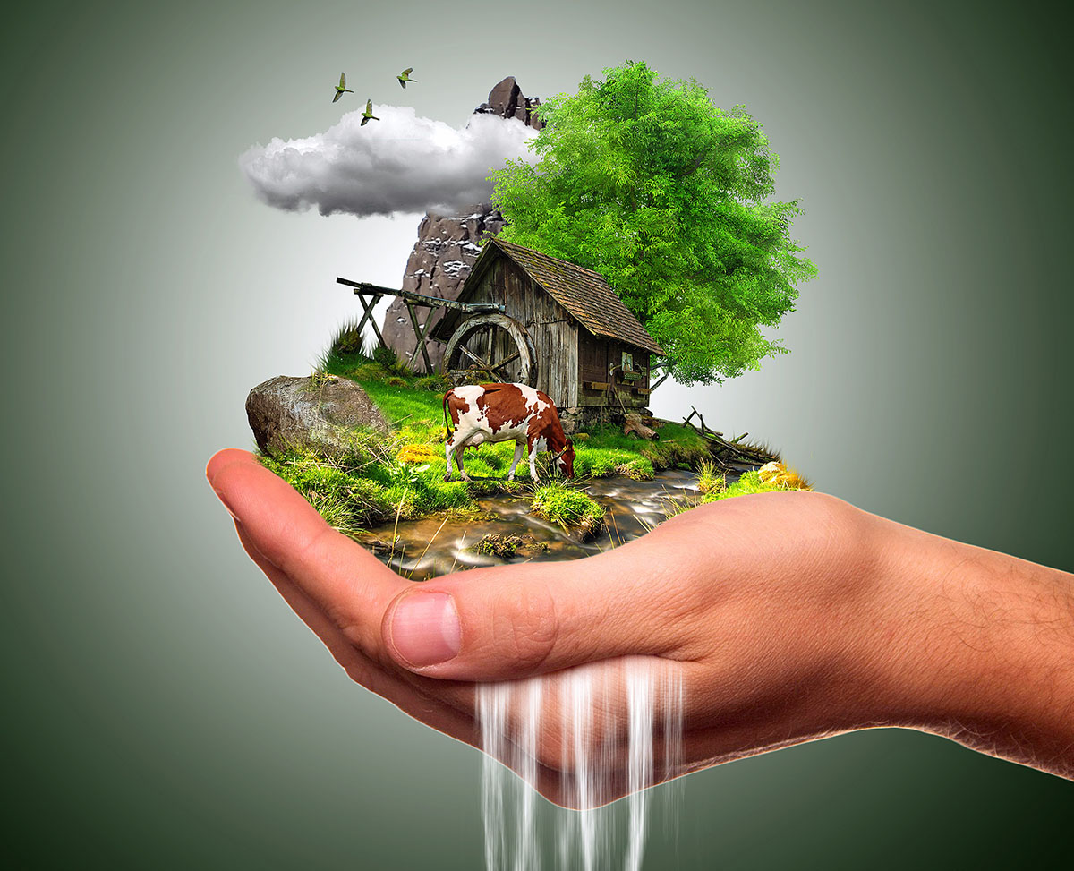 Подбор участков и домов