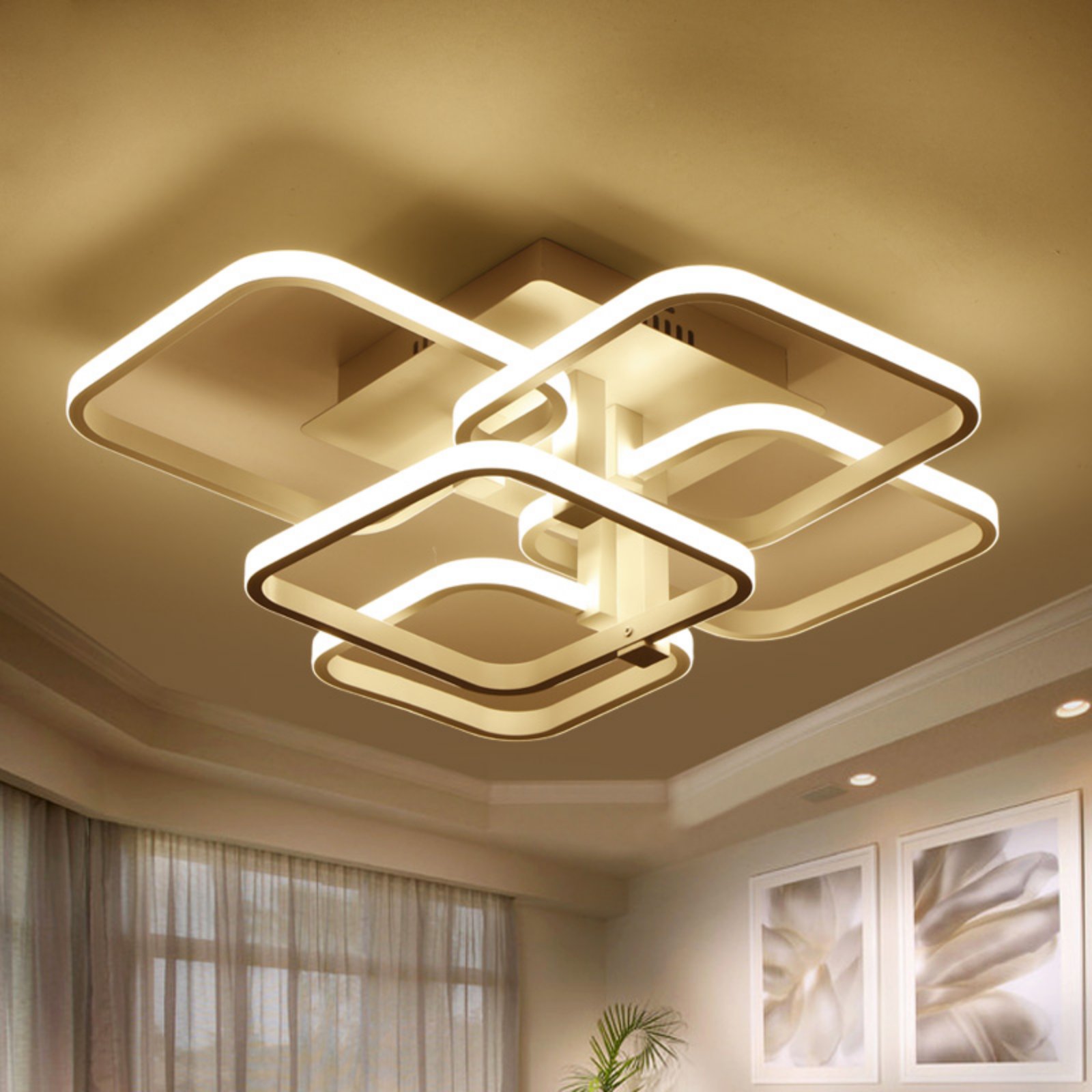 Производство и продажа светильников