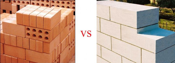 Возведение стен