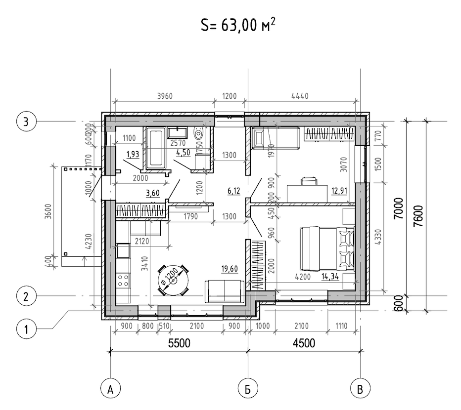 Изображение из списка